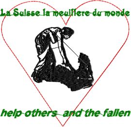 Help migrants