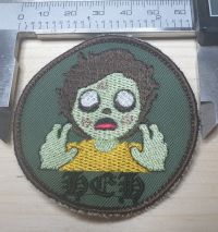 Zombie pour débutants