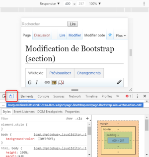Bootstrap device emulator.png