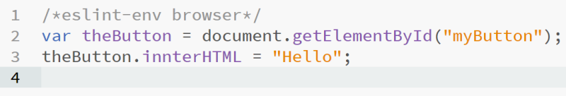File:Brackets eslinter browser comment.png