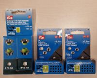 Jeu d'outils Prym pour rivets