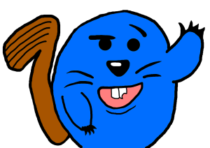 Castor GIMP.png