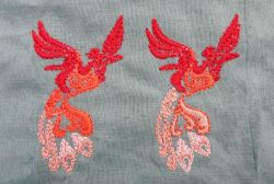 Broderie