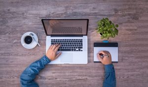 Tablette de digitalisation