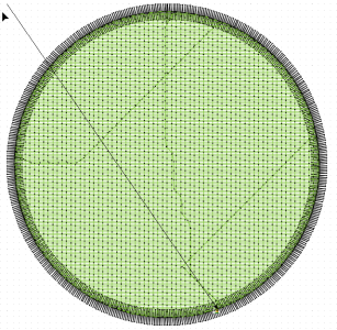 Points de broderie dans Stitch Era