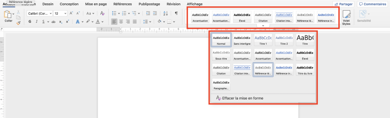 File:Capture d’écran Word styles rapides.png